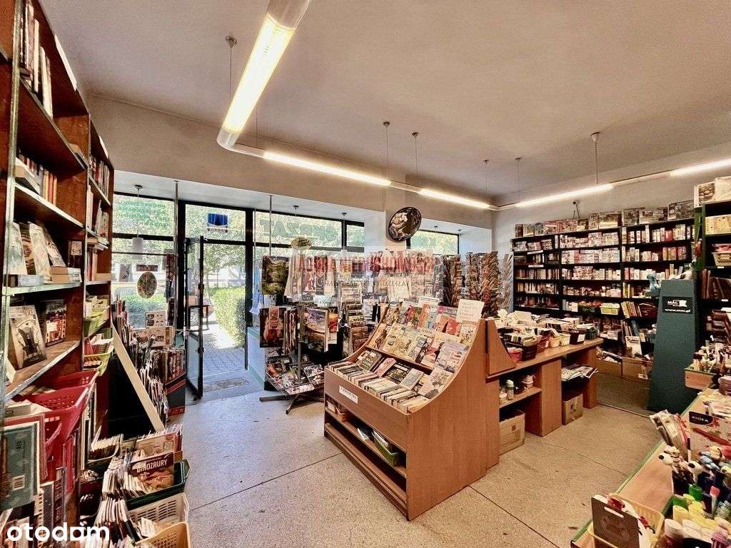 Lokal Handlowo-Usługowy ul. Prądnicka 68 m2 Parter - Pełny obrazek: 3/6