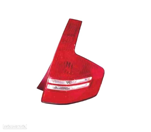 FAROLIN DIR PARA CITROEN C4 5P 04-10 - 1