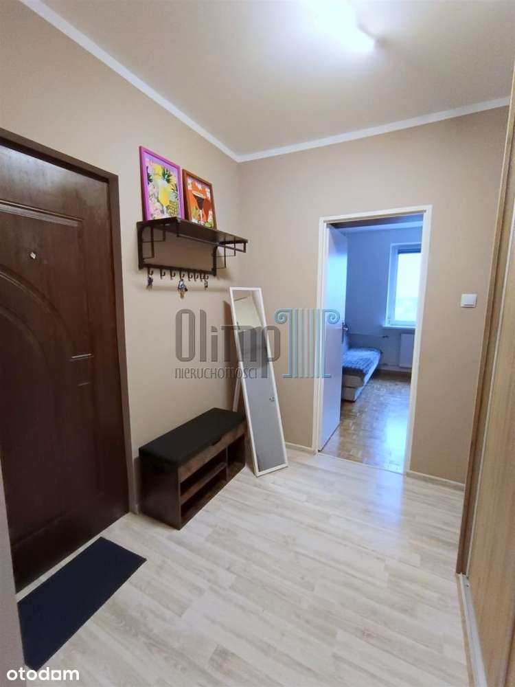 Mieszkanie, 42 m², Bydgoszcz