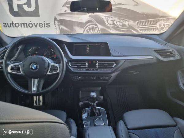 BMW 218 Gran Coupé i M Sport - 35