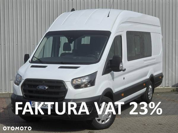 Ford Transit - 1