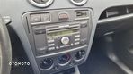 Ford Fusion 1.25 Ambiente - 9