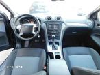 Ford Mondeo 2.0 TDCi Platinium X Plus (Trend) MPS6 - 11