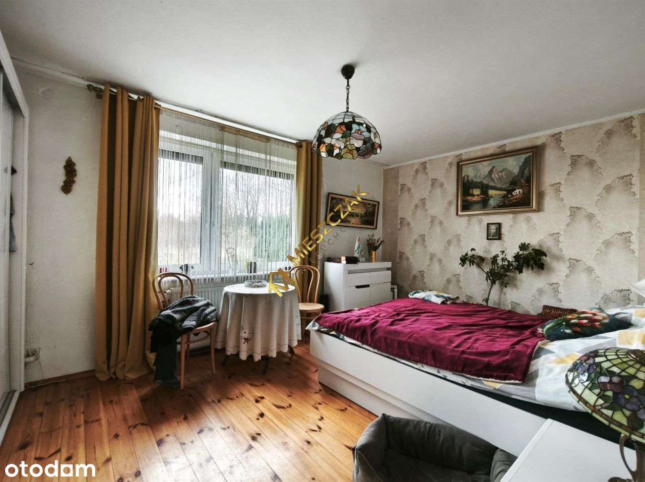 Dom wolnostojący w Karwicach.-12