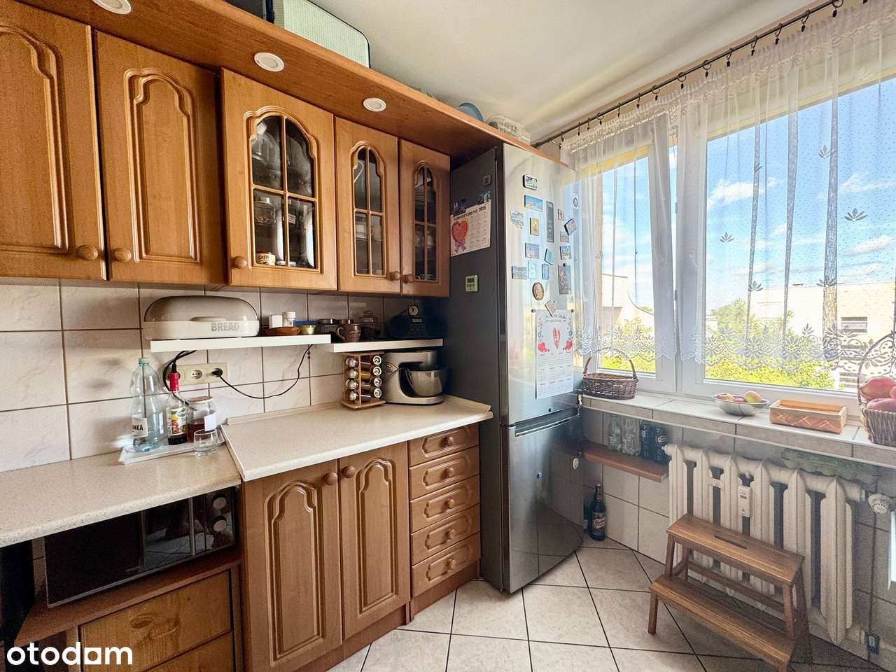 2-pok. z balkonem, Gądów Mały, ul. Sterowcowa | Tramwaj | Autobus |PKP-8