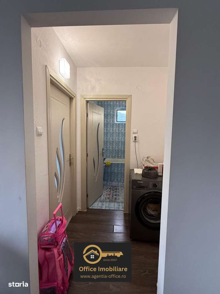 George Cosbuc langa scoala N.Iorga apartament 2 camere - Imagine principală: 2/9