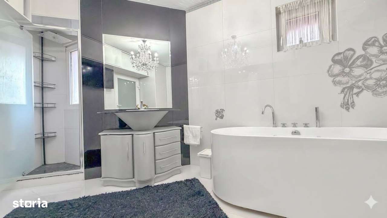 Penthouse exclusivist - zona Gemenii | 110 mp utili | 2 locuri parcare-6