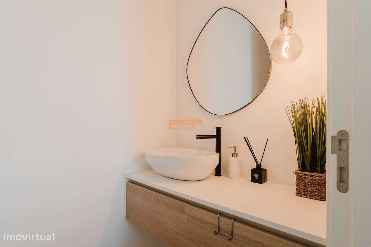 Moradia T3 Venda em Palmeira de Faro e Curvos,Esposende-14