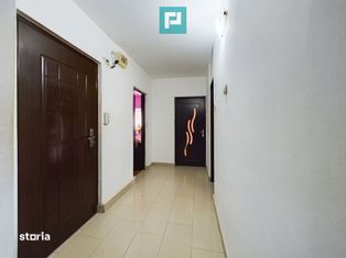 Apartament 3 camere în Alfa