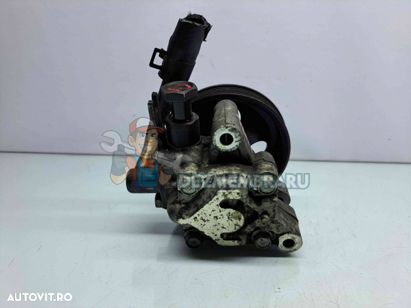 Pompa servodirectie Hyundai Getz (TB) [Fabr 2002-2009] 57110-1C810 1.5 D4FA - 4