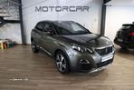 Peugeot 3008 1.5 BlueHDi GT Line - 1