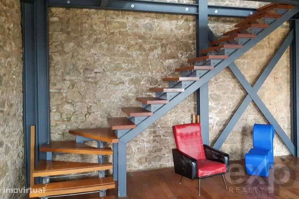 moradia unifamiliar habitacional ou serviços de 249 m2- 1ª linha mar--7