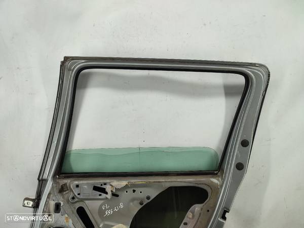 Porta Tras Direita Tr Drt Peugeot 206 Sw (2E/K) - 6