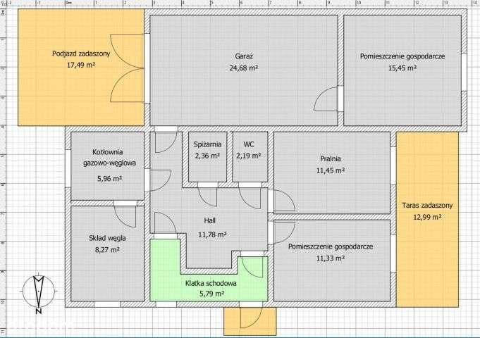 Do Sprzedania Dom W Mławie-19