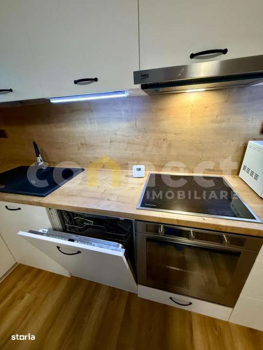 Apartament de vanzare | 3 camere | Str. Eroilor, Floresti  sens girato-7