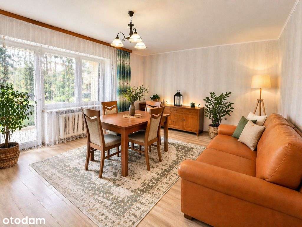 Dom szeregowy na Sępolnie, kameralne miejsce-7
