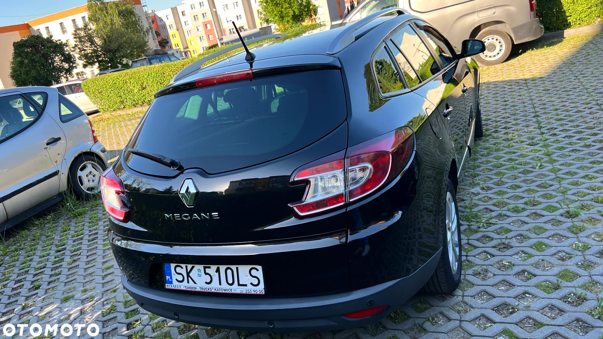 Renault Megane 1.5 dCi Limited - 4