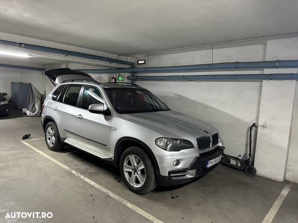 BMW X5 3.0d Aut. - 1