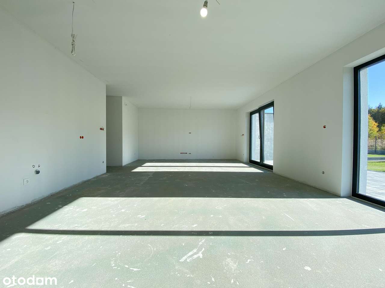 Nowa inwestycja domów na sprzedaż w Śmiglu Cyprysowa-8