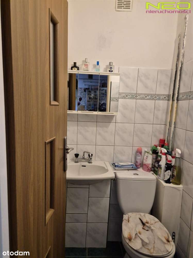 Mieszkanie 70,5m2 na osiedlu Przyjaźń-6