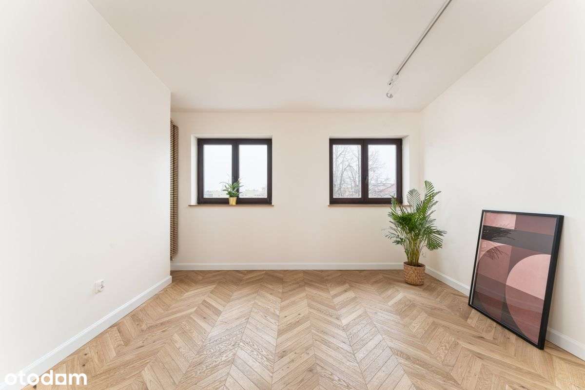 ⭐️ostatnie Piętro ZE świetlikami ⭐️-15