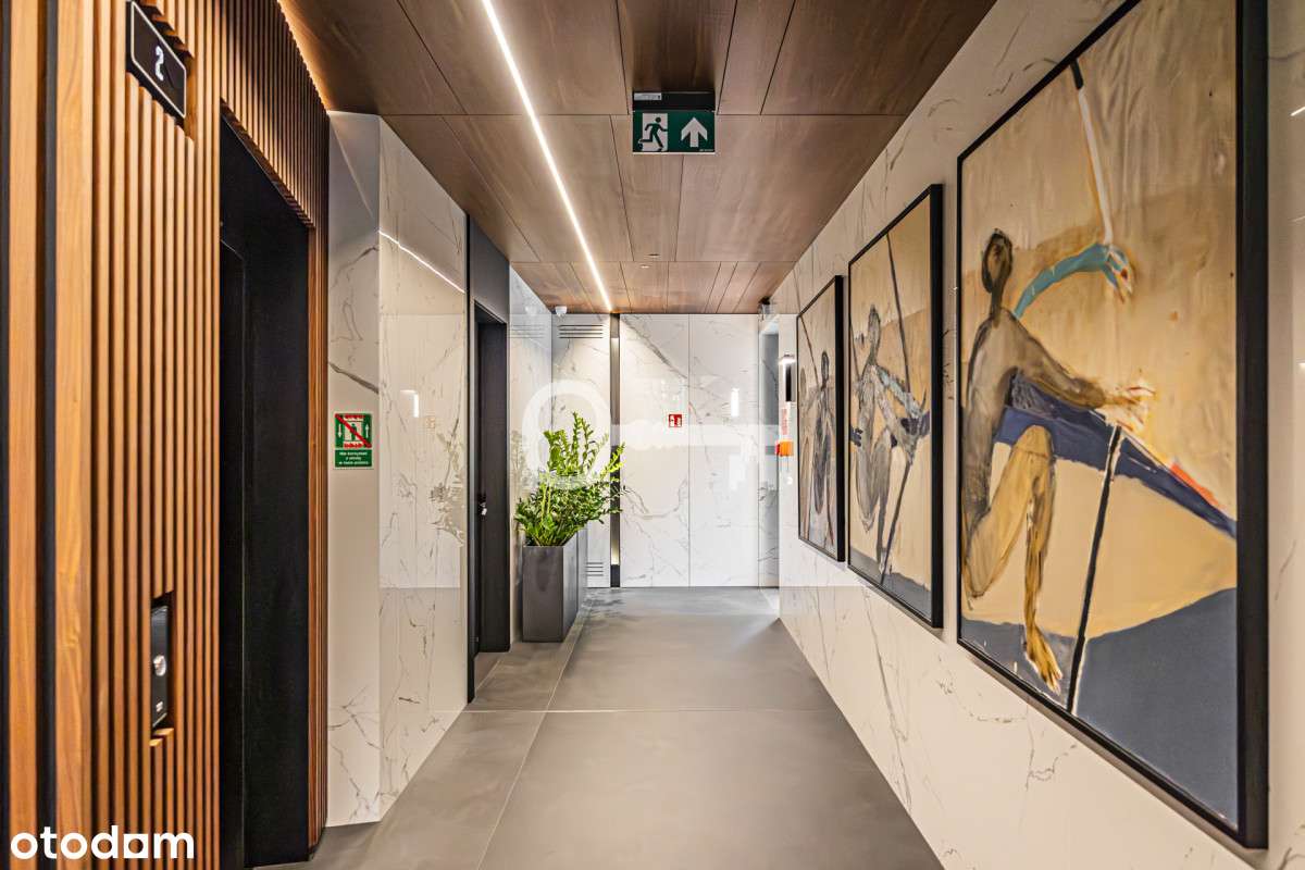 Saska Kępa | Wysokiej klasy, kameralna inwestycja - Pełny obrazek: 4/15