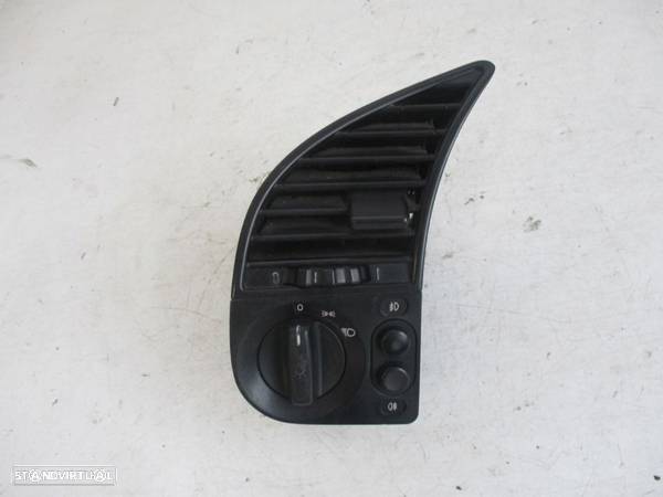 Botao Comutador luzes BMW E36 - 1