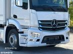 Mercedes-Benz ANTOS 1827/ACTROS/AXOR/CHŁODNIA/IZOTERMA/AGREGAT/WINDA/EURO6/SPROWADZONY - 16