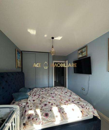 HILS BRAUNER | 2 camere | Centrala proprie | Bloc nou | Parcare inclus - Imagine principală: 4/6