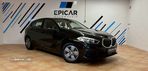 BMW 118 - 5