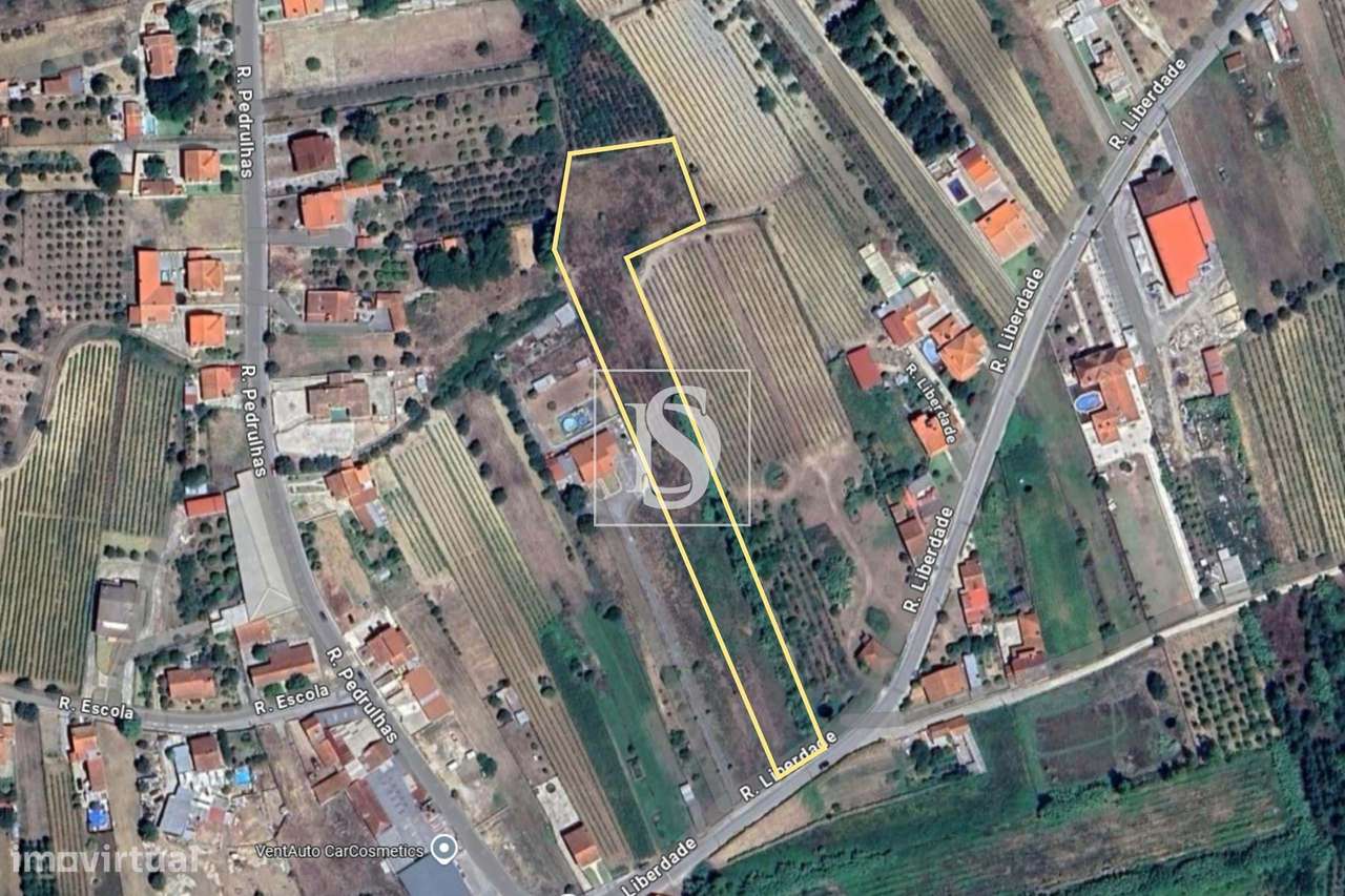 Terreno em Ventosa do Bairro - Grande imagem: 5/5