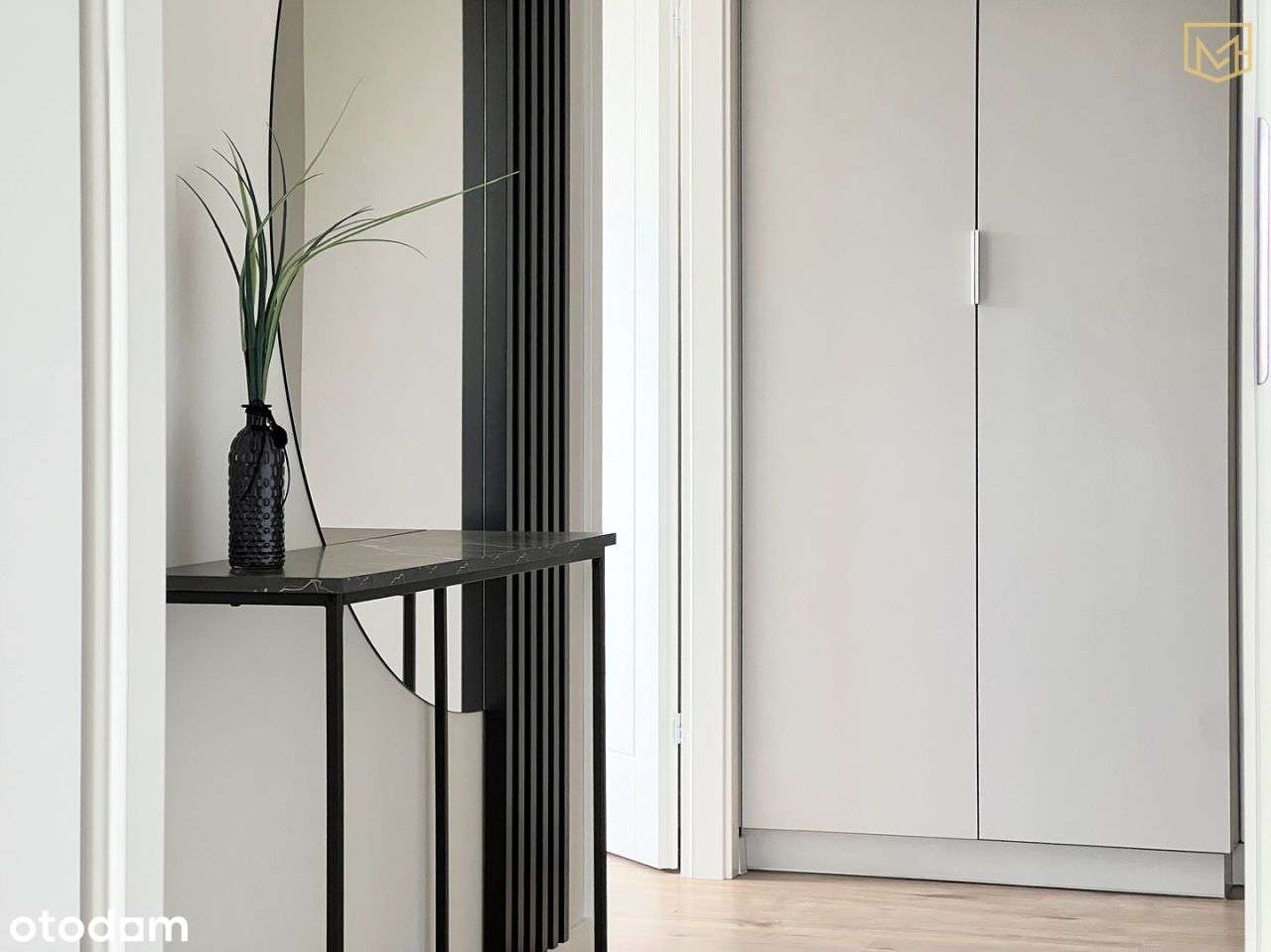 Nowe mieszkanie pod klucz |4 pokoje| Balkon-11