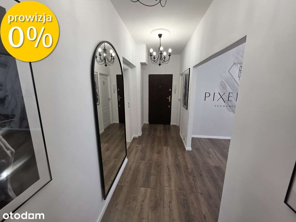 109 m2 w Kamienicy - Mokotów-4