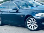 BMW Seria 5 530d Blue Performance Sport-Aut. - 4