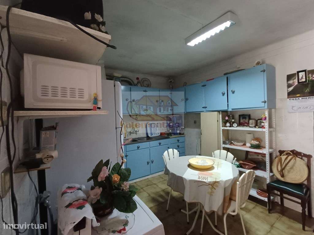 Casa Sal - Alcácer do Sal-10