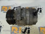 Compressor Do Ac / Ar Condicionado Renault Laguna Ii (Bg0/1_)  8200021 - 5