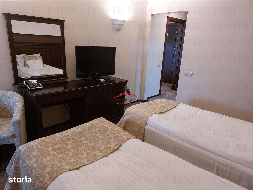 HOTEL ALPIN - Vanzare apartament cu 3 camere in Poiana Brasov-9