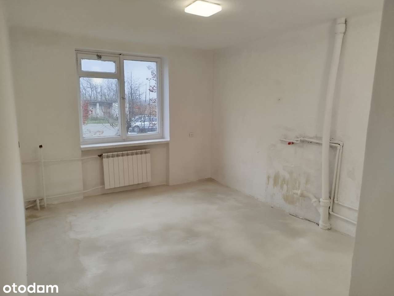 2 pokoje I 1. piętro I OKAZYJNA CENA DO 31.12 - Pełny obrazek: 4/12