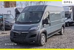 Opel Movano L3H2 2.2 165KM - 4