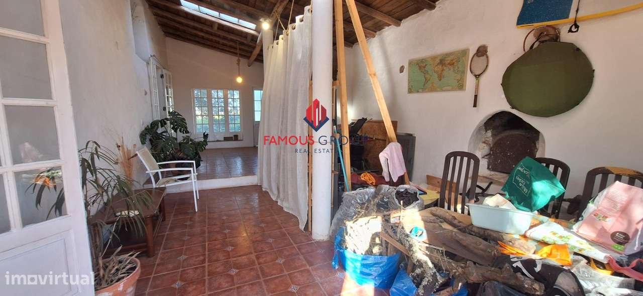 Moradia com 3 quartos com Terreno, Silves - Algarve - Grande imagem: 5/39