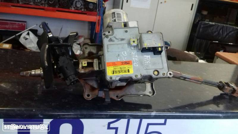 direção eléctrica com centralina Fiat Stilo 2002 - 2