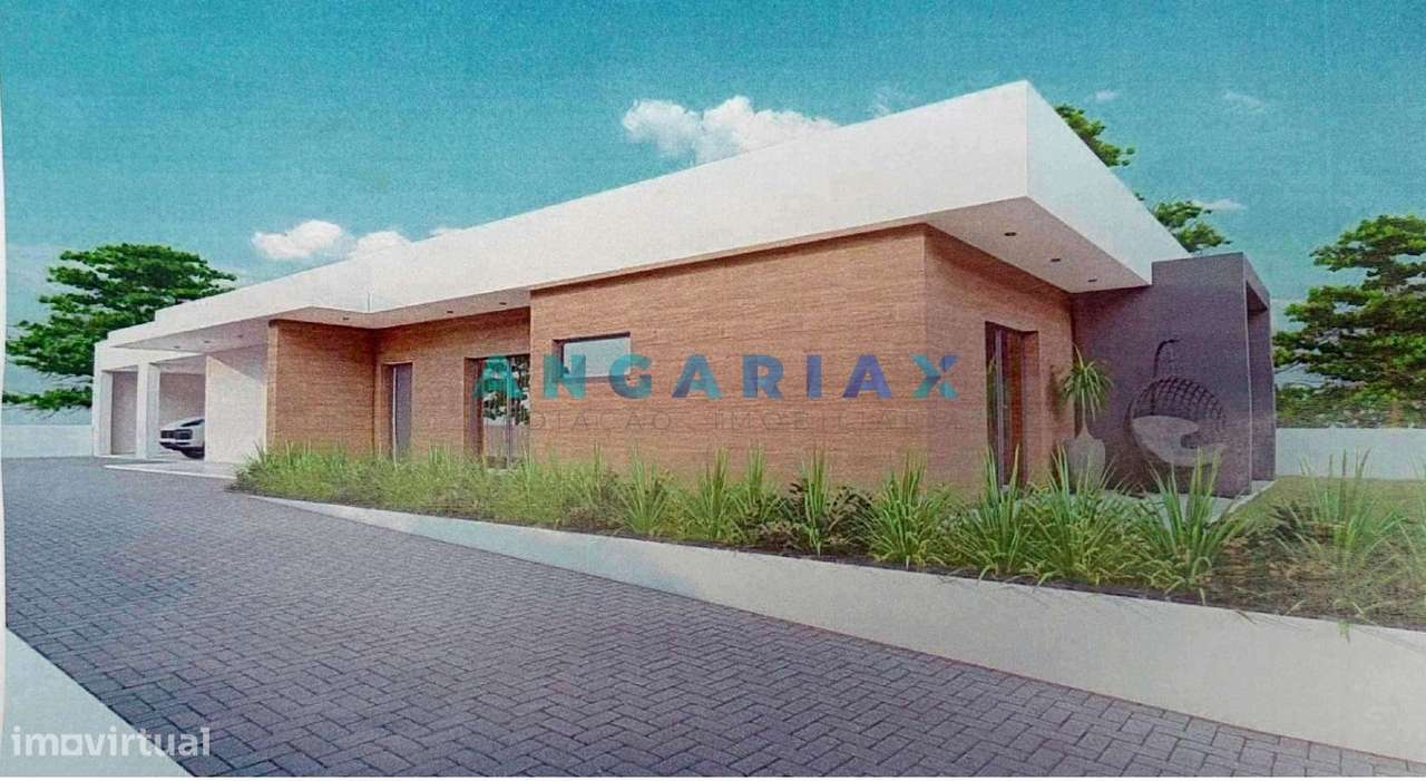 ANG1511 - Moradia T3 para Venda em Leiria - Grande imagem: 3/31