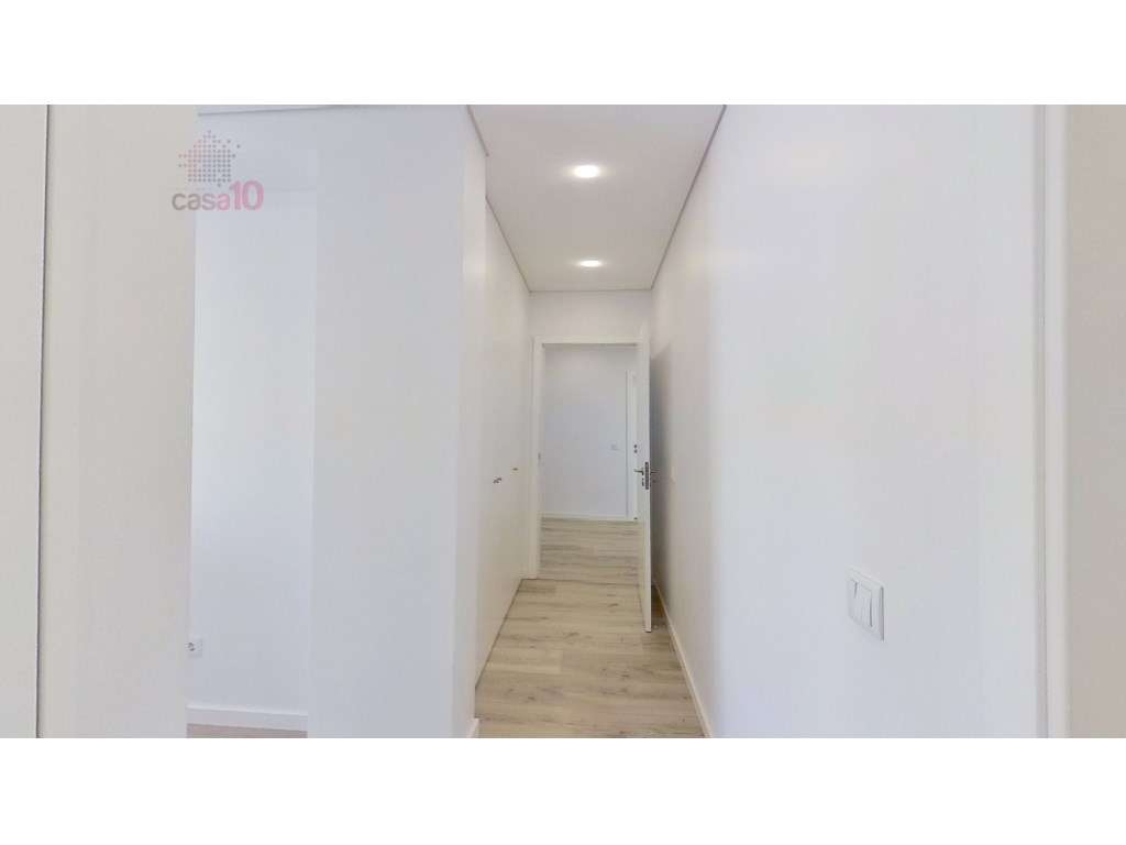 Penthouse Duplex T5 de Luxo, para venda no Montijo-16