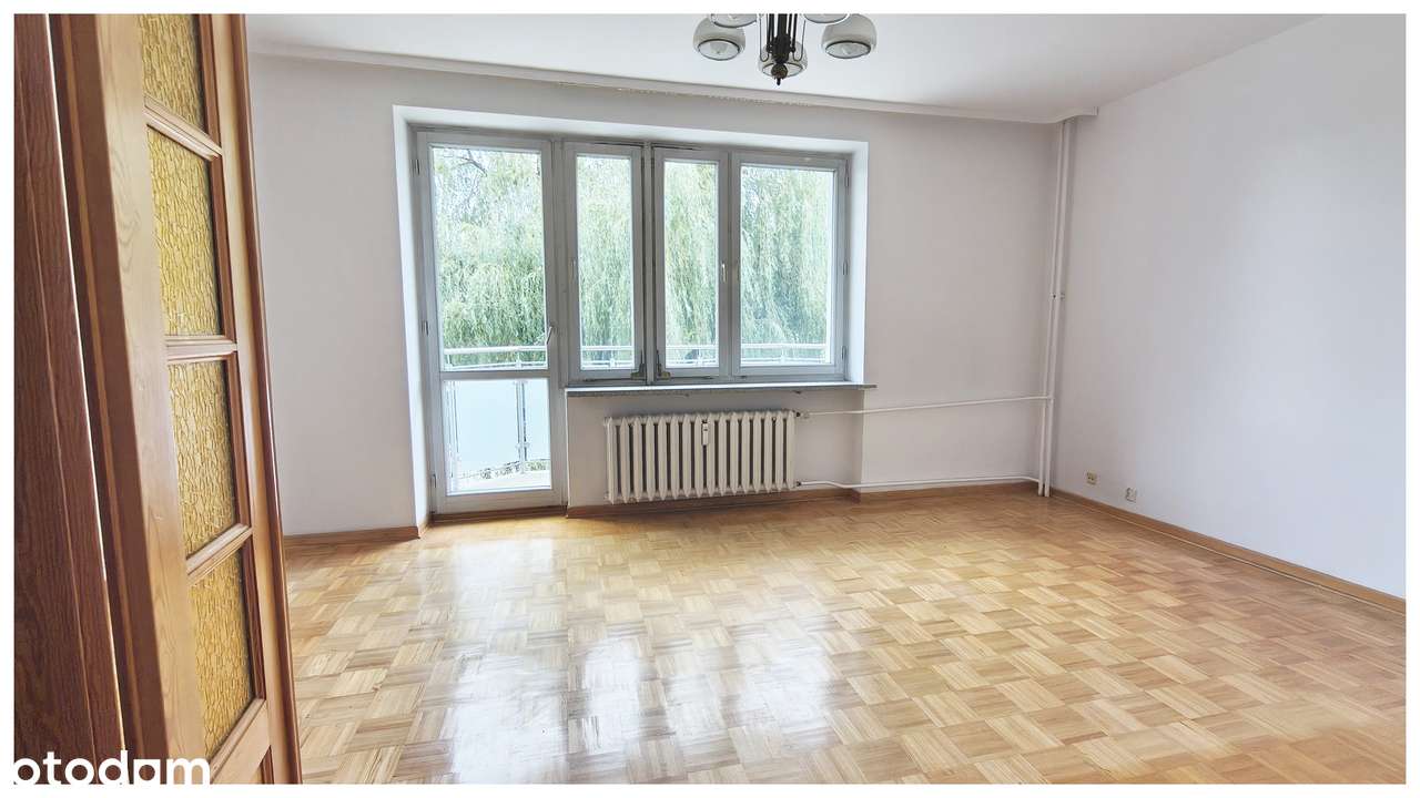 Ustawne m4,  na zielonym osiedlu – Warszawa, Włochy miejsce postojowe-6