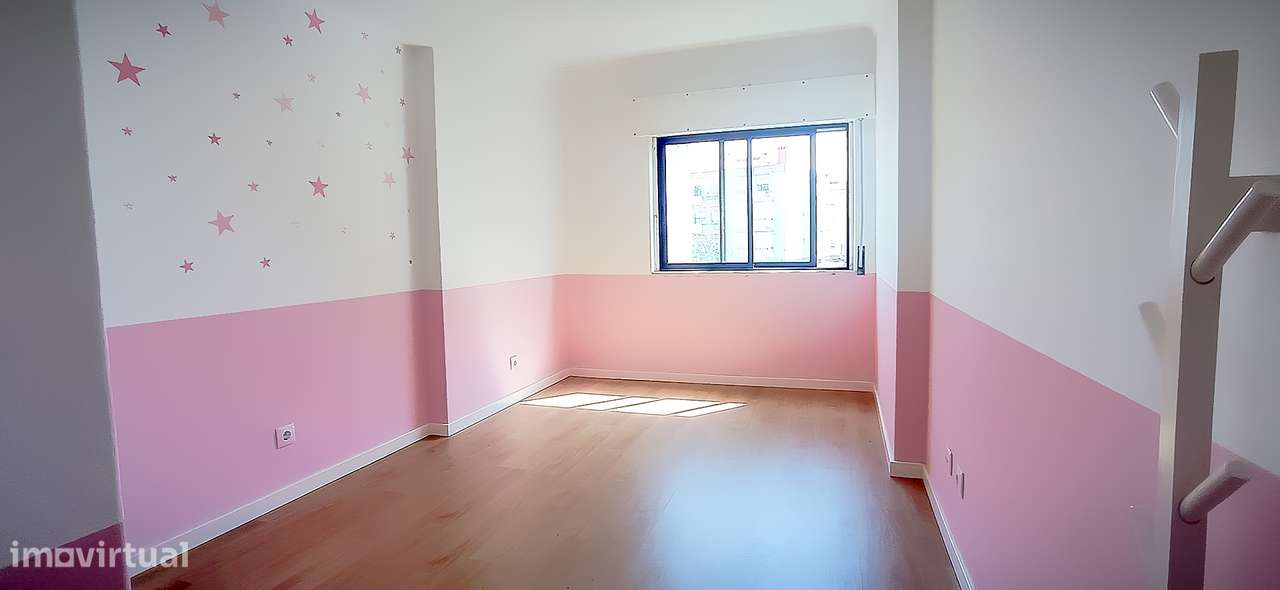 Apartamento T3 Venda em Agualva e Mira-Sintra,Sintra-16