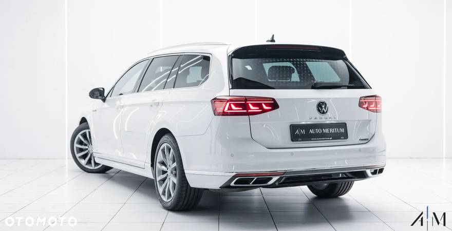 Volkswagen Passat 2.0 TDI 4Mot Elegance DSG - 7