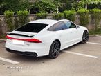 Audi A7 50 TDI quattro tiptronic - 4