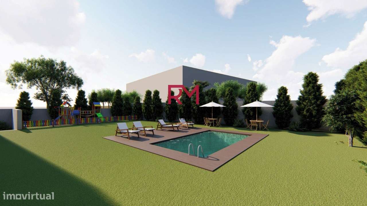 T1 EMPREENDIMENTO "VARANDAS DO VALE" - VALONGO-12