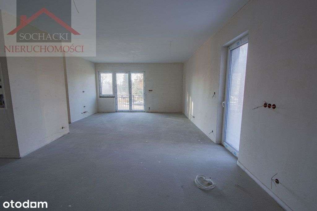 Mieszkanie z dużym tarasem-3