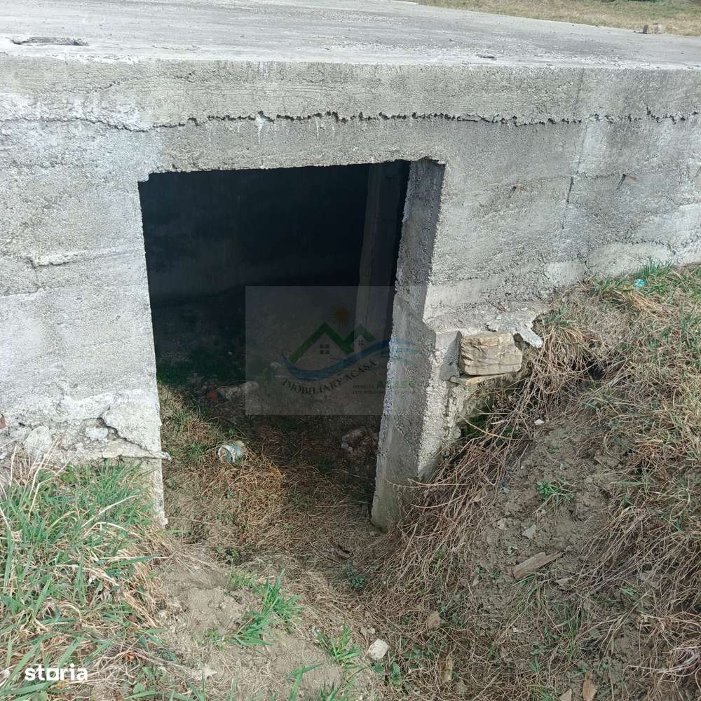 Teren intravilan de vânzare Horodniceni Suceava - Imagine principală: 5/7